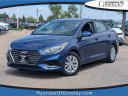 Thumbnail image of 2022 Hyundai ACCENT at Hyundai of Greeley NEW