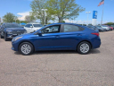Thumbnail image of 2022 Hyundai ACCENT at Hyundai of Greeley NEW