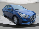 2022 Hyundai ACCENT SE at Hyundai of Greeley NEW