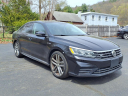 Thumbnail image of 2018 Volkswagen Passat at Canton Auto Exchange