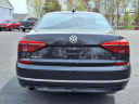 Thumbnail image of 2018 Volkswagen Passat at Canton Auto Exchange
