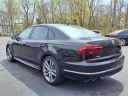Thumbnail image of 2018 Volkswagen Passat at Canton Auto Exchange