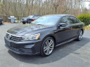 Thumbnail image of 2018 Volkswagen Passat at Canton Auto Exchange