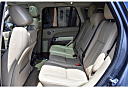 2017 Land Rover Range Rover Supercharged at Used Car Factory
