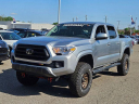 2023 Toyota Tacoma SR V6 at LaFontaine Toyota Kia Genesis of Dearborn