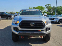 Thumbnail image of 2023 Toyota Tacoma at LaFontaine Toyota Kia Genesis of Dearborn