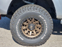 Thumbnail image of 2023 Toyota Tacoma at LaFontaine Toyota Kia Genesis of Dearborn