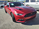 Thumbnail image of 2017 Ford Mustang at Mathews Nissan