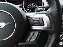 2017 Ford Mustang GT at Mathews Nissan