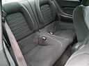 Thumbnail image of 2017 Ford Mustang at Mathews Nissan