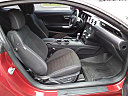 Thumbnail image of 2017 Ford Mustang at Mathews Nissan