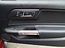 Thumbnail image of 2017 Ford Mustang at Mathews Nissan