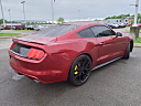 Thumbnail image of 2017 Ford Mustang at Mathews Nissan