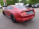 Thumbnail image of 2017 Ford Mustang at Mathews Nissan