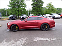 Thumbnail image of 2017 Ford Mustang at Mathews Nissan