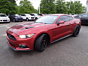 Thumbnail image of 2017 Ford Mustang at Mathews Nissan