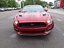 Thumbnail image of 2017 Ford Mustang at Mathews Nissan