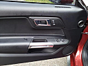 Thumbnail image of 2017 Ford Mustang at Mathews Nissan