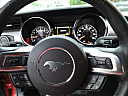 Thumbnail image of 2017 Ford Mustang at Mathews Nissan