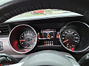 Thumbnail image of 2017 Ford Mustang at Mathews Nissan