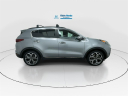 Thumbnail image of 2020 Kia Sportage at Klein Honda