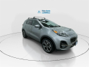 Thumbnail image of 2020 Kia Sportage at Klein Honda