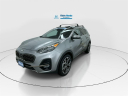 Thumbnail image of 2020 Kia Sportage at Klein Honda