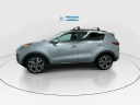Thumbnail image of 2020 Kia Sportage at Klein Honda