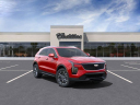 Thumbnail image of 2025 Cadillac XT4 at King O'Rourke Cadillac