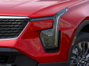 Thumbnail image of 2025 Cadillac XT4 at King O'Rourke Cadillac