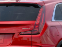 Thumbnail image of 2025 Cadillac XT4 at King O'Rourke Cadillac