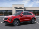 Thumbnail image of 2025 Cadillac XT4 at King O'Rourke Cadillac
