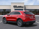 Thumbnail image of 2025 Cadillac XT4 at King O'Rourke Cadillac