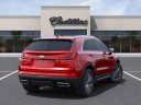 Thumbnail image of 2025 Cadillac XT4 at King O'Rourke Cadillac