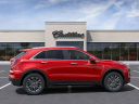 Thumbnail image of 2025 Cadillac XT4 at King O'Rourke Cadillac