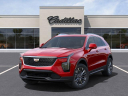 Thumbnail image of 2025 Cadillac XT4 at King O'Rourke Cadillac
