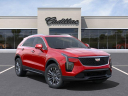 Thumbnail image of 2025 Cadillac XT4 at King O'Rourke Cadillac