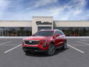 Thumbnail image of 2025 Cadillac XT4 at King O'Rourke Cadillac
