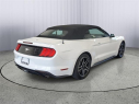Thumbnail image of 2023 Ford Mustang at Seelye Ford of Kalamazoo