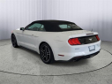 Thumbnail image of 2023 Ford Mustang at Seelye Ford of Kalamazoo