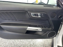 Thumbnail image of 2023 Ford Mustang at Seelye Ford of Kalamazoo