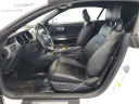Thumbnail image of 2023 Ford Mustang at Seelye Ford of Kalamazoo