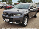 Thumbnail image of 2023 Jeep Grand Cherokee L at Frank Brown Honda GMC