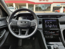 Thumbnail image of 2023 Jeep Grand Cherokee L at Frank Brown Honda GMC