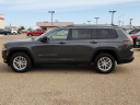 Thumbnail image of 2023 Jeep Grand Cherokee L at Frank Brown Honda GMC
