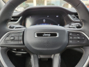 Thumbnail image of 2023 Jeep Grand Cherokee L at Frank Brown Honda GMC