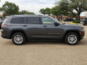 Thumbnail image of 2023 Jeep Grand Cherokee L at Frank Brown Honda GMC