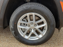 Thumbnail image of 2023 Jeep Grand Cherokee L at Frank Brown Honda GMC