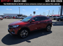 Thumbnail image of 2023 Buick Encore GX at Mitchell Buick GMC