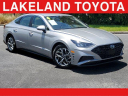 Thumbnail image of 2023 Hyundai SONATA at Lakeland Toyota - New